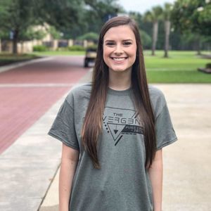 Meet your Posher, Marci